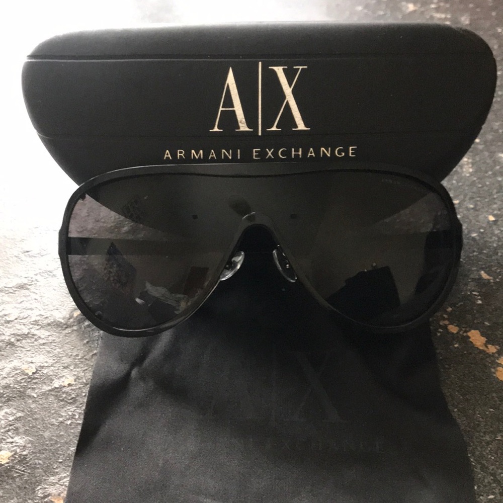 Armani sunglasses